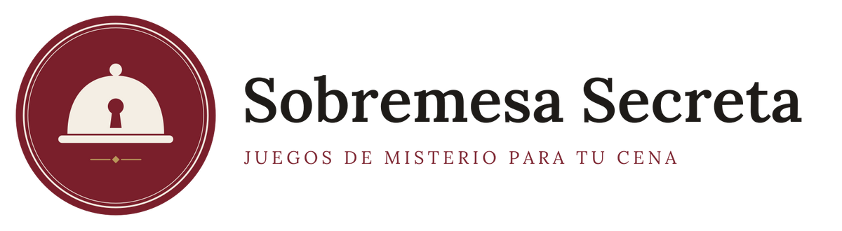 Sobremesa Secreta